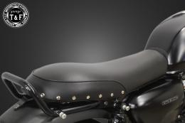 GB350　スタッド付きフラットシート(スムース)