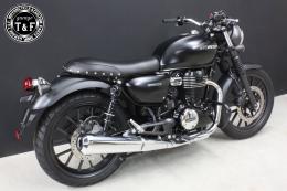 GB350　スタッド付きフラットシート(スムース)