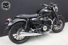 GB350　スタッド付きフラットシート(ダイヤ)