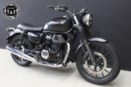 GB350　スタッド付きフラットシート(バーチカル)