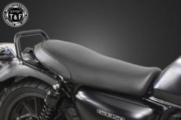 GB350　ショートフラットシート(スムース)