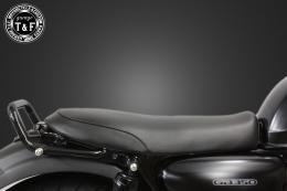 GB350　ショートフラットシート(スムース)