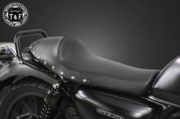 GB350　スタッド付きカフェシート(スムース)