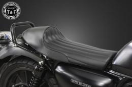 GB350　カフェシート(バーチカル)