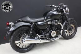 GB350　カフェシート(バーチカル)