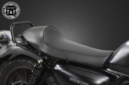 GB350　カフェシート(スムース)