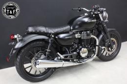 GB350　スタッド付きダブルシート(ダイヤ)