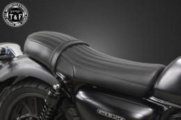 GB350　ダブルシート(バーチカル)