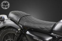 GB350　ダブルシート(ダイヤ)