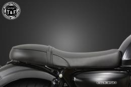 GB350　ダブルシート(スムース)