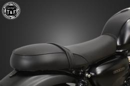 GB350　ダブルシート(スムース)