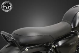 GB350　フラットシート(スムース)