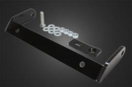 マグナ50　BSソロシートKITリジットマウント用ステー