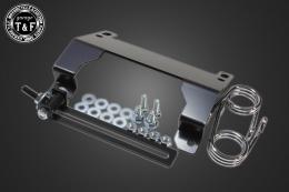 マグナ250　BSソロシートKITスプリングマウント用ステー