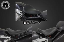 マグナ250　BLソロシート&リジットマウント用ステーSET