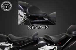 マグナ250　VSソロシート&リジットマウント用ステーSET