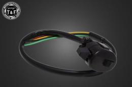 ウィンカースイッチ(ブラック)