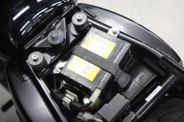 SR400インジェクションモデル専用カスタムシート取り付けマウントKIT