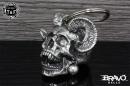 Bravo Bells(ブラボーベル) Monster Horn Skull Bell(モンスターホーンスカルベル) BB-140