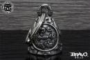 Bravo Bells(ブラボーベル) Viking Ravens Bell(バイキング レイヴンズベル) BB-150