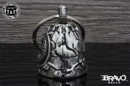 Bravo Bells(ブラボーベル) Viking Ravens Bell(バイキング レイヴンズベル) BB-150
