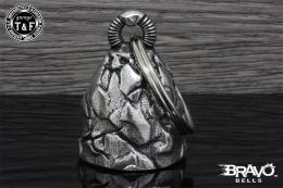 Bravo Bells(ブラボーベル) Viking Ravens Bell(バイキング レイヴンズベル) BB-150