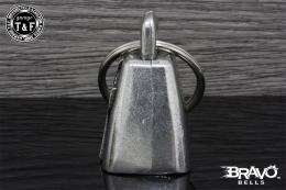 Bravo Bells(ブラボーベル) Riders Celtic Cross Bell(ライダーズケルトクロスベル) BB-152