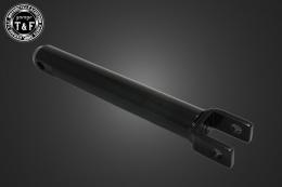 バルカン400　リジットサスペンション