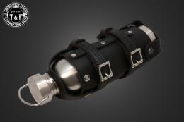 ガソリンボトルホルダー&ポータブルガソリン缶SET