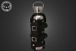 サドルバック&ポータブルガソリン缶SET