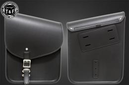 サドルバック&ポータブルガソリン缶SET