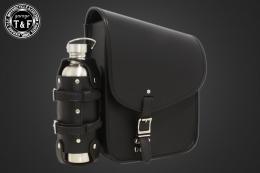 サドルバック&ポータブルガソリン缶SET