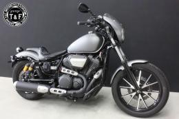 ボルト　スタッド付きガンファイターシート(バーチカル)