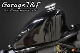 ドラッグスター400　ハイマウントスリムスポーツスタータンクKIT