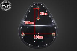 BOLT　FSソロシート&リジットマウント用ステーSET