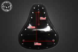 BOLT　VSソロシート&リジットマウント用ステーSET