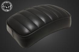 スタンダードピリオンシート(タックロール)ブラック