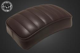 スタンダードピリオンシート(タックロール)ブラウン