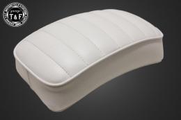 スタンダードピリオンシート(タックロール)ホワイト