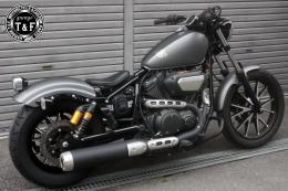 BOLT　FSソロシート&リジットマウント用ステーSET