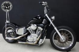 スティード400　SU(メッキ)&プッシュロッドカバーSET