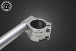 セパレートハンドル(25.4mm)Φ41対応(シルバー)