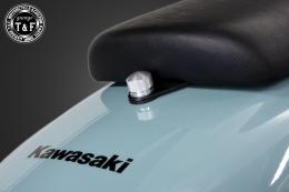 シートボルト(シルバー)M8対応