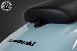 シートボルト(ブラック)M8対応