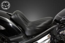 ドラッグスター1100　シングルシート(バーチカル)　スタンダードモデル専用