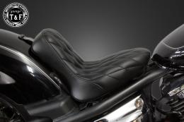 ドラッグスター1100　シングルシート(ダイヤ)　スタンダードモデル専用