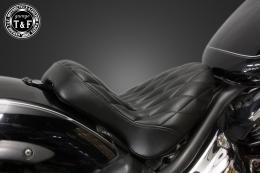 ドラッグスター1100　シングルシート(ダイヤ)　スタンダードモデル専用