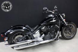 ドラッグスター1100　シングルシート(ダイヤ)　スタンダードモデル専用