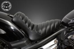 ドラッグスター1100　シングルシート(タックロール)　スタンダードモデル専用