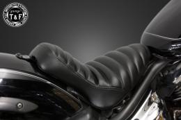 ドラッグスター1100　シングルシート(タックロール)　スタンダードモデル専用